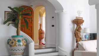 Villa Cristina -No steps-Amalfi Coast Views -Hot tube - Foto 4