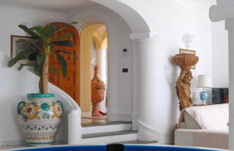 Villa Cristina -No steps-Amalfi Coast Views -Hot tube - Foto 4