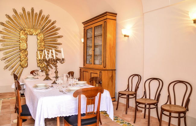 Villa Gioconda in Massa Lubrense - Foto 40