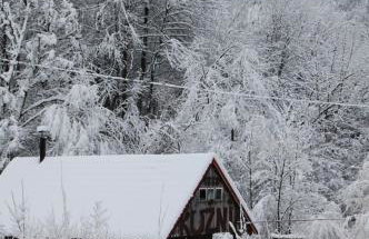 Wioska Kowala - Foto 5