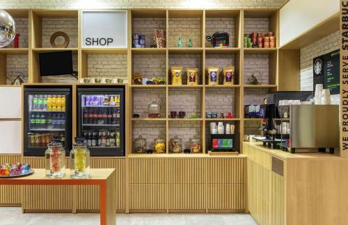 Aparthotel Adagio Berlin Kurfürstendamm - Foto 49