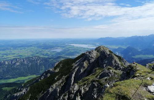 Ferienwohnungen Auszeit Roßhaupten - Photo 8