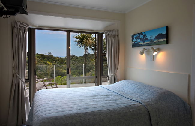 Pacific Rendezvous - Foto 2