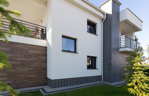 Villa Balticum - Foto 43