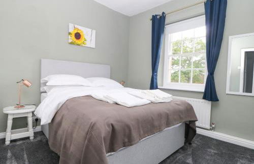 Hall Cottage - Foto 18