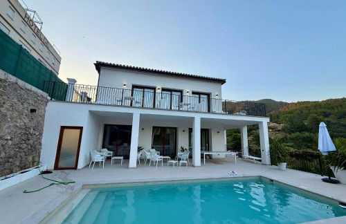 Villa Raquel Montanejos - Foto 26