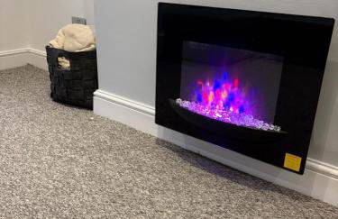 Spacious John York House & Parking - Foto 40