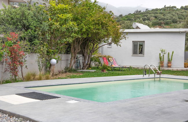 Plakias Riviera - Foto 78