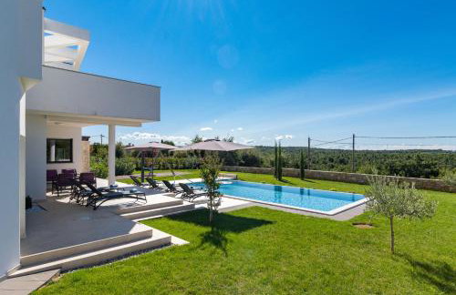 Villa Sabina - Foto 25