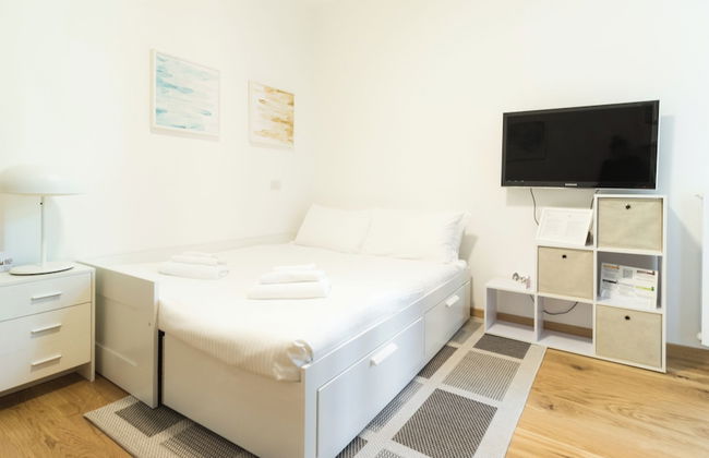 Italianway - De Cristoforis 5 - Photo 1