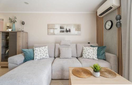Paz Ocean View Luxury, 2 Air conditioners, Fast Wifi, Heated pool - Foto 66