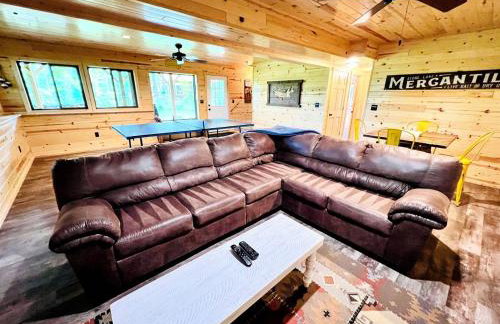 Pet-Friendly Lakeside Cabin Ideal for a Family Getaway in Wisconsin - Foto 22