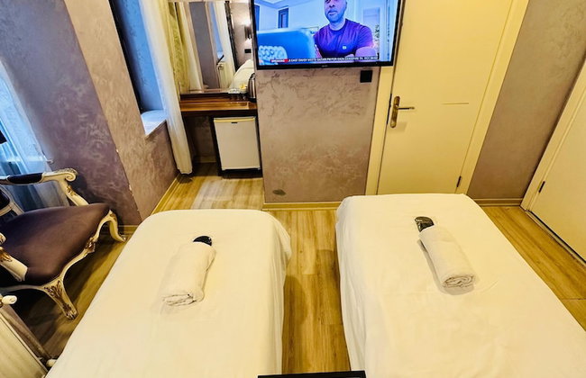 Taxim Alyon Suite Hotel - Foto 48