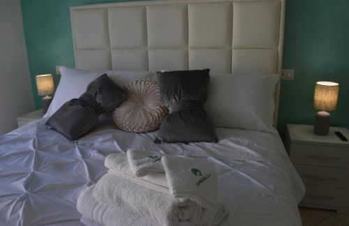 Emerella Guest House Siderno Beach - Foto 28