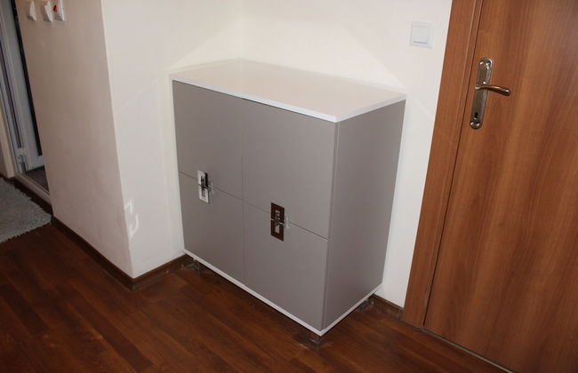 Solei Apartments - Foto 12