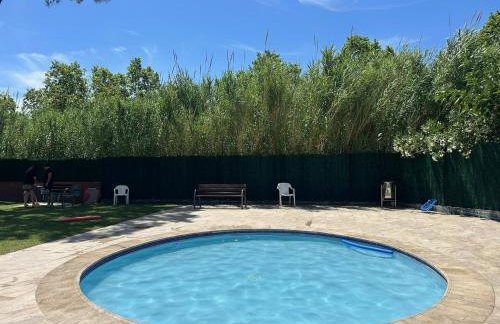 Apartamento nórdico - piscina y playa a 10 min - Foto 4