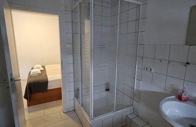 Pension Seckbach - Foto 79