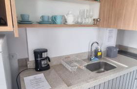 Apartamento ensolarado em condomínio clube - Foto 26