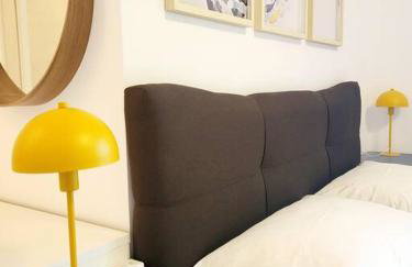 Nice studio apartment in picturesque village - Photo 10