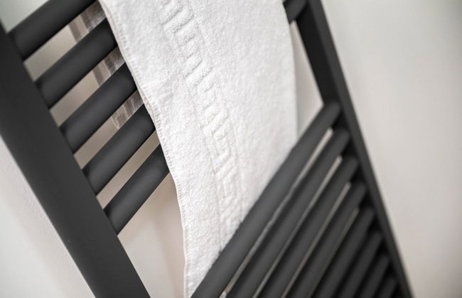 2 Bdr Modern Living in The Old Bank Hse - Foto 27