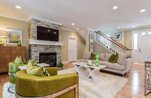 Third Coast Hideaway - Foto 11