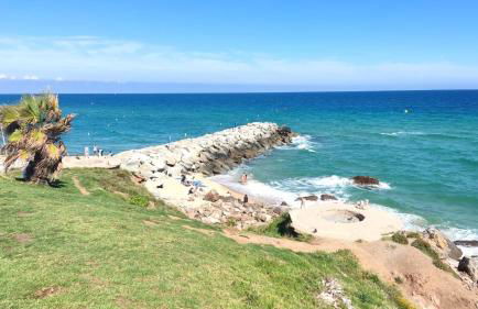 OASIS BEACH-CITY apartment - Foto 43