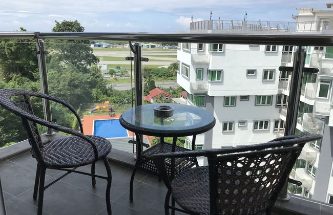 Sunset Seaview Vacation Condos at Crystal Condo - Foto 14