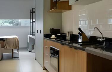 Studio Luggo Pampulha - Foto 8