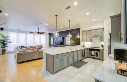 Best of Midtown-3 Bedrooms Minutes to Attractions - Foto 17