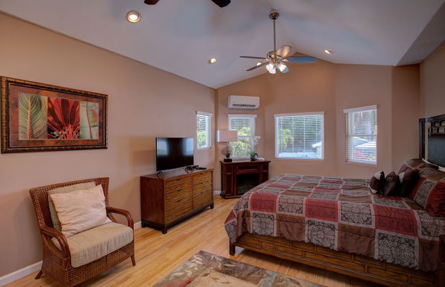 Grand Melemele 3 Bedroom Home by RedAwning - Foto 3