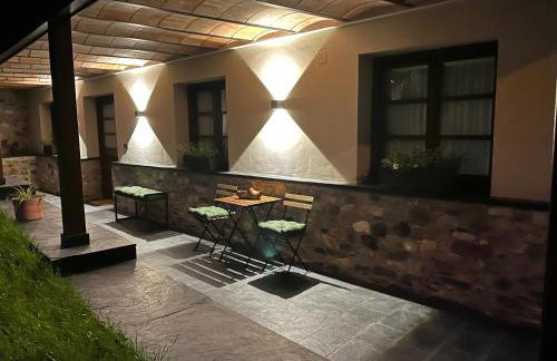 Fuentes del Narcea apartamentos rurales - Foto 52