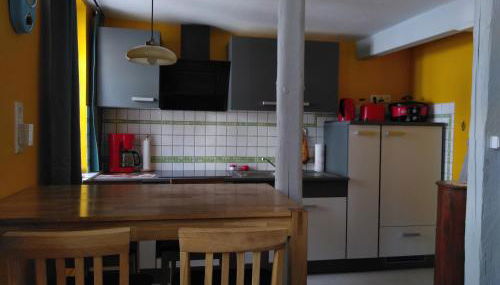 Urlaub im Fachwerkhaus - Foto 4