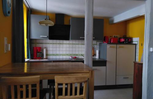 Urlaub im Fachwerkhaus - Foto 4