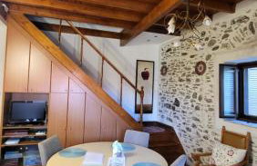 Filanthi's Retreat In Mani's Nature - Foto 3