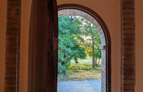Relax nella jacuzzi in Toscana - Foto 7