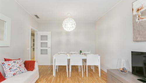 Elegance Barcelona Rentals - Foto 2