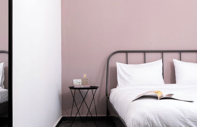 Jaffa Port TLV Hotel Apartments - Foto 38