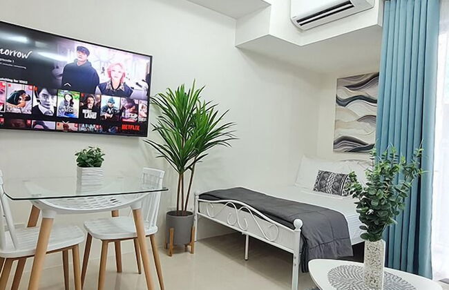 Inspiria Condo Units beside Abreeza Mall Davao - Foto 14