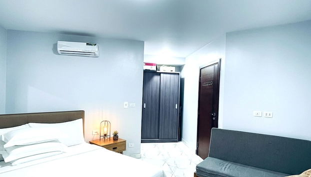 Bright and Airy Chalet Near the Beach - Foto 4, Camera