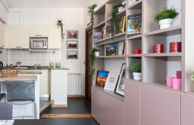 Nice and Cozy Apartment in Crocetta by Wonderful Italy - Foto 15