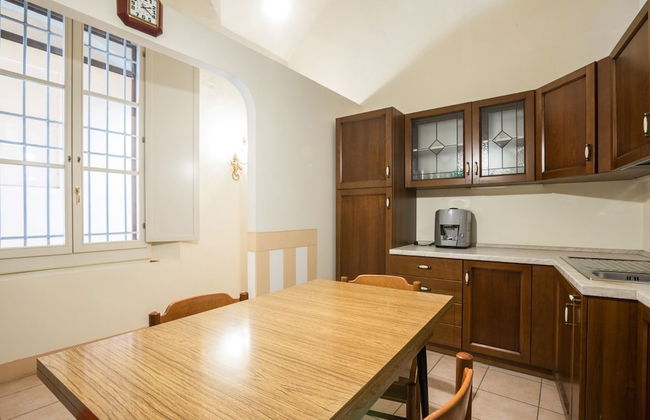 Appartamento Santo Stefano Borgonuovo - Foto 6