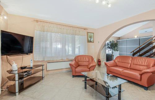 Charming Villa Nika with the pool - Foto 31
