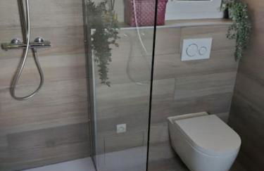 Villa en locations saisonnières La Cadière d'Azur - Foto 10