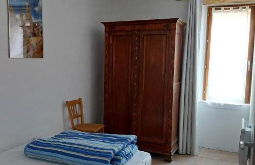 Gîte le Petit Riou - Foto 8