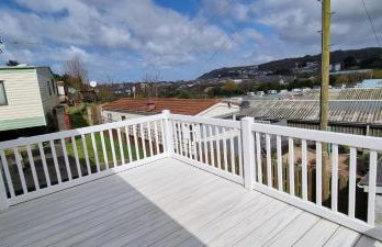 Seaside View Holiday Home - Foto 8
