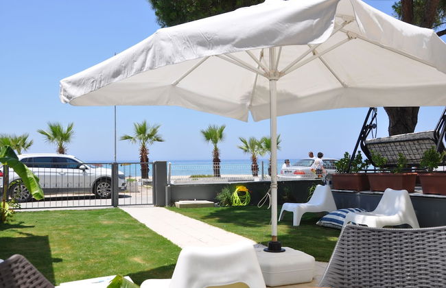 Villa Plaj - Photo 19