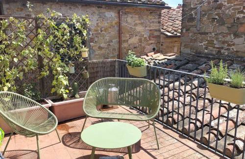 La tua casa nel Chianti - Foto 9