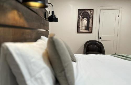 Harvrd-MIT-B.U./Parkfree/Single Family residence - Foto 32