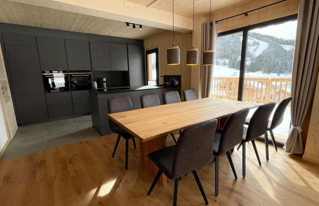 Superior #56 mit IR-Sauna&Sprudelbad - Foto 12