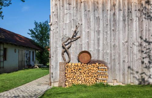 Landhaus Kreileder - Foto 17